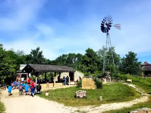 Deanna Rose Children's Farmstead
