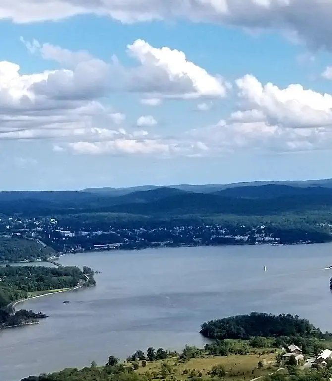 Stony Point