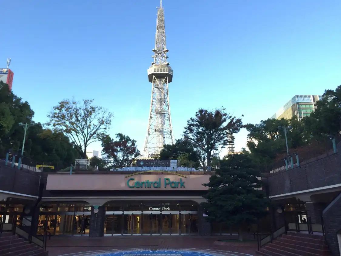 Hotels near Central Park