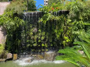 Jardim Japones de Fortaleza