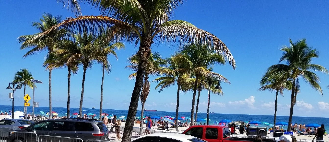 5_Fort Lauderdale Beach