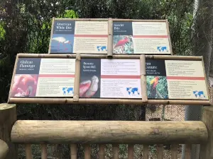 Dickerson Park Zoo