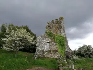 Torres do Oeste