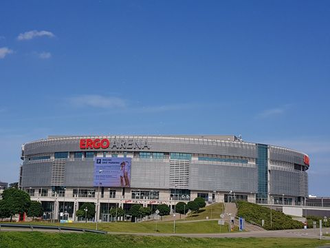 ERGO ARENA