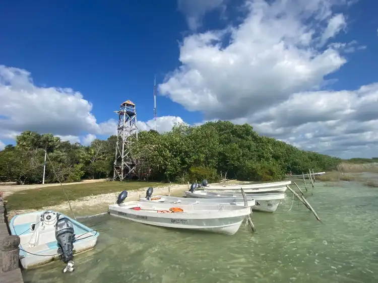 Hotels in Felipe Carrillo Puerto