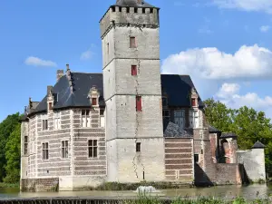 Castle Van Horst