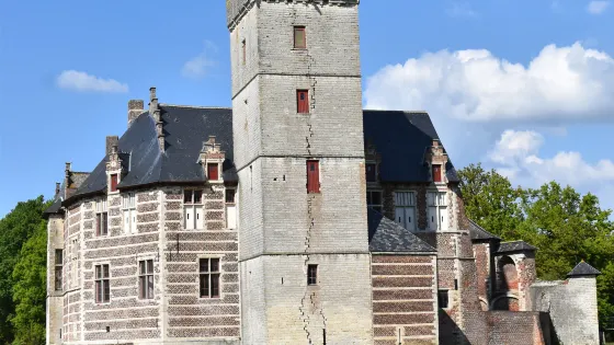 Castle Van Horst