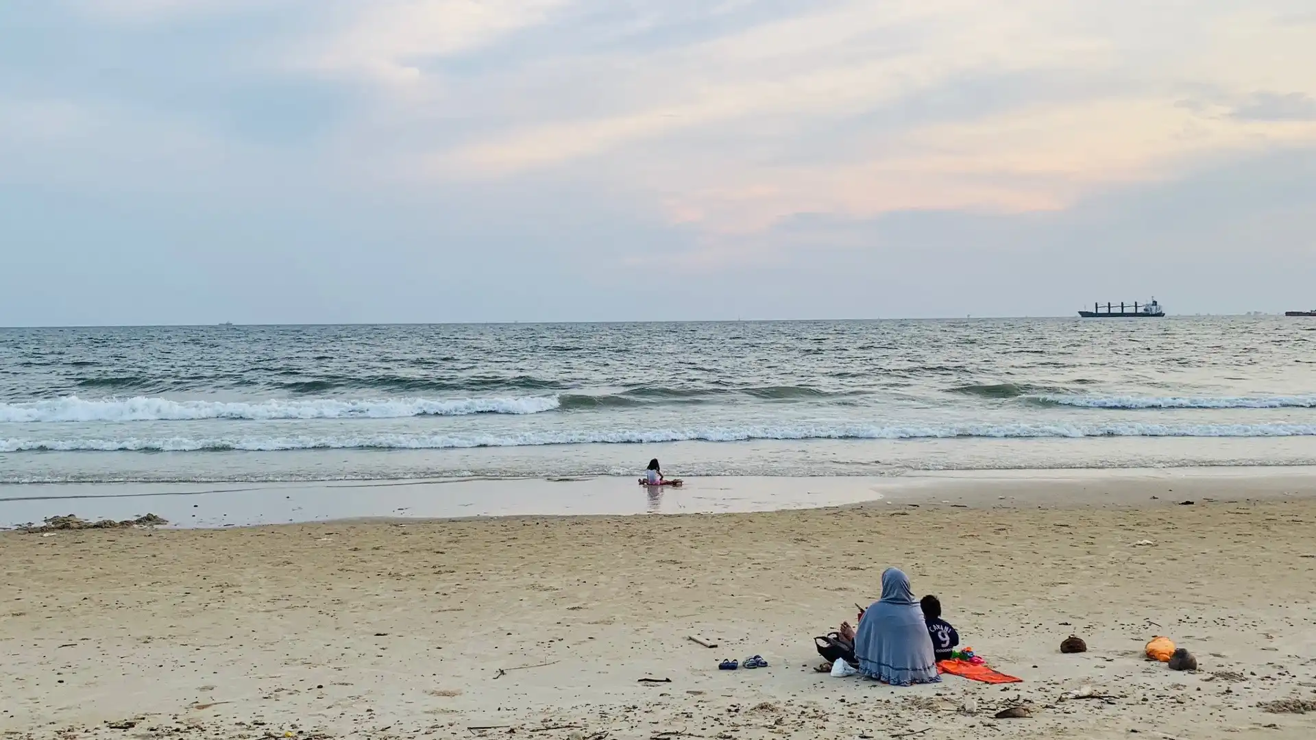 Hotel dekat Kemala Beach