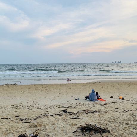 Kemala Beach