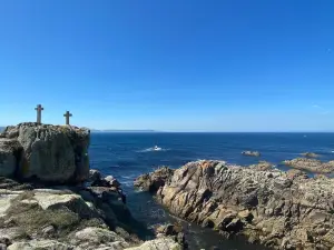 Faro do Roncudo