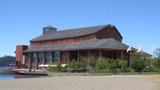 Teatro del Lago
