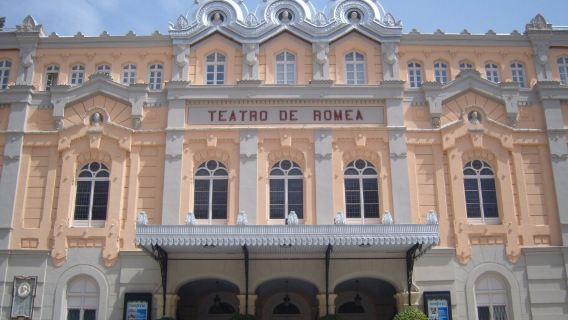 Romea Theatre