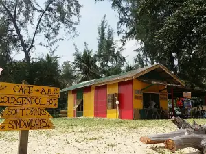 Desaru Beach