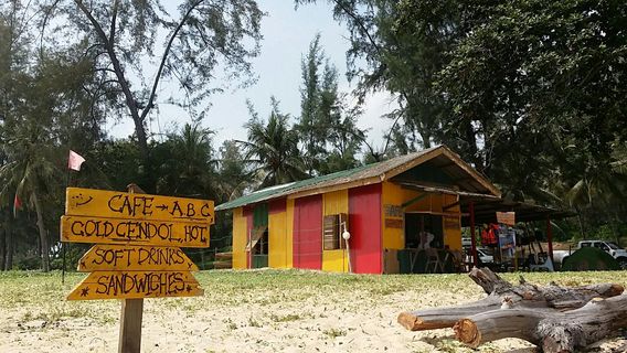 Bandar Penawar