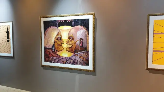 3_清邁3D藝術館