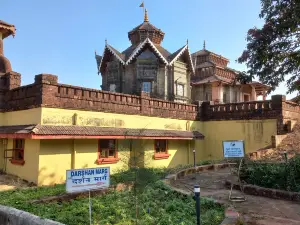 Jai Vinayak Temple