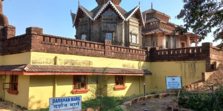 Jai Vinayak Mandir