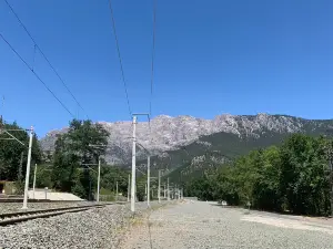 Belemedik Nature Park