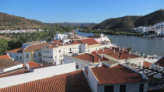 Castelo de Alcoutim