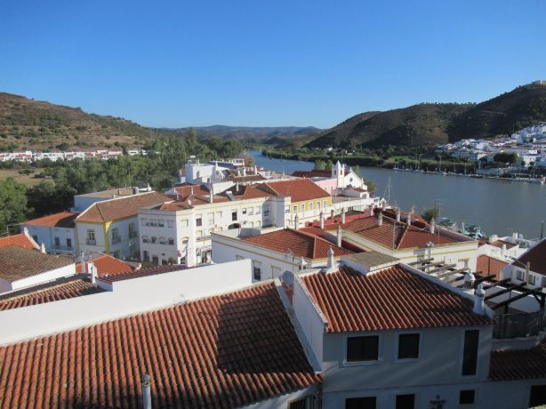Castelo de Alcoutim
