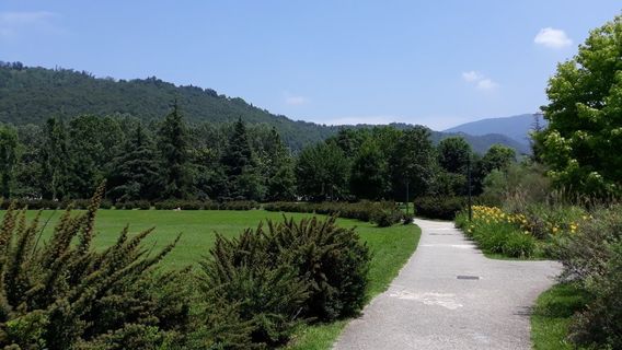 Parco Benedetto Castelli