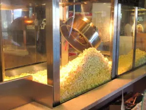 Cinemark Century Folsom 14