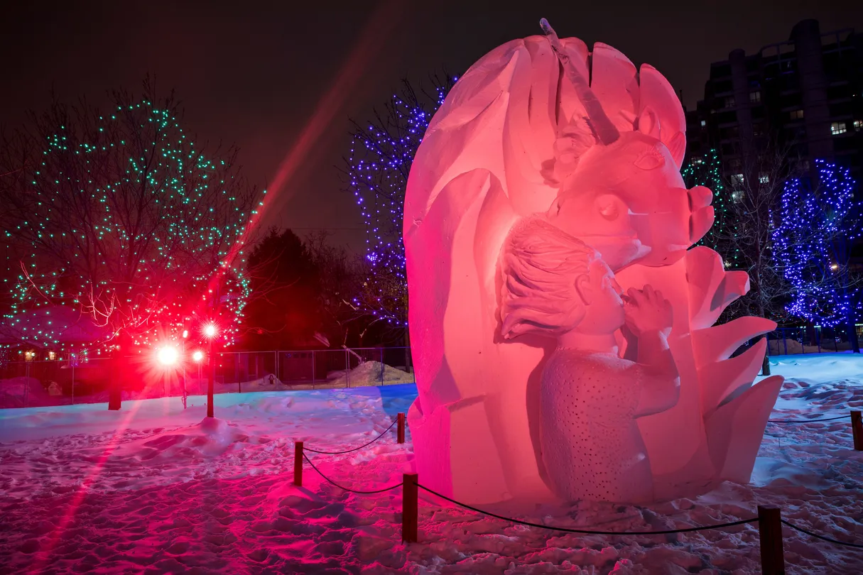 2_Winterlude Ottawa