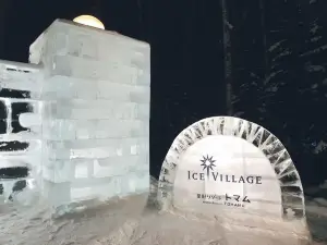 Ice Village