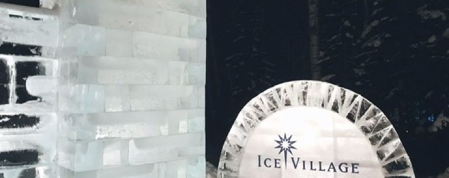 Ice Village