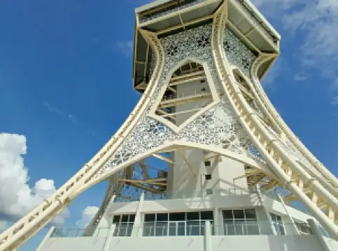 MAHA Tower