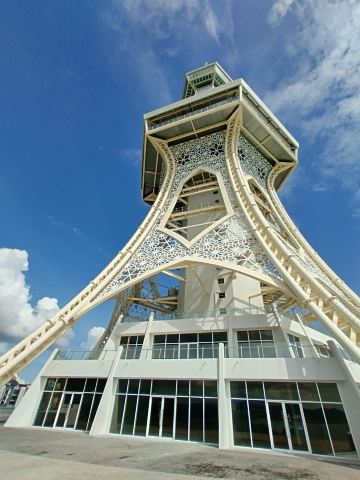 MAHA Tower