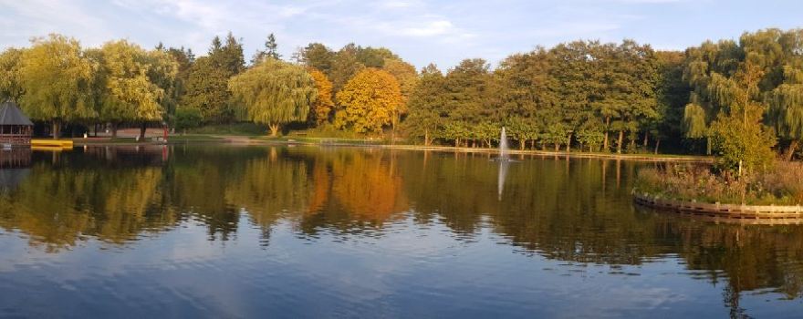 Fredericia