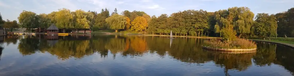 Hotels near Madsby Legepark