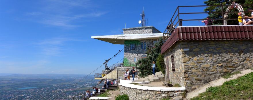 Gora Mashuk