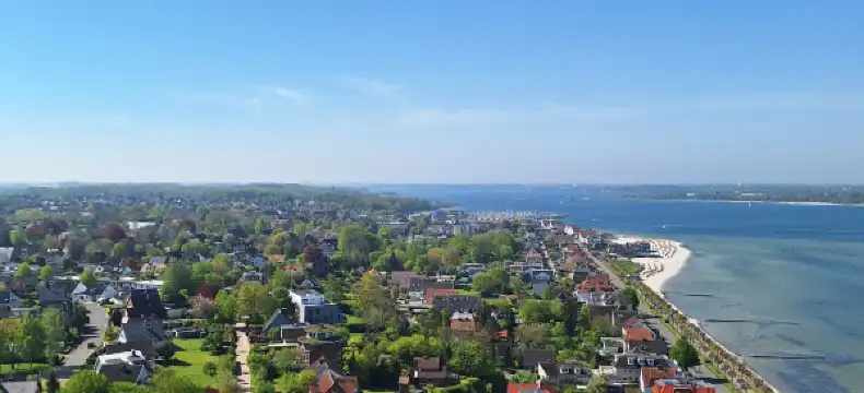 ラーボエのホテル