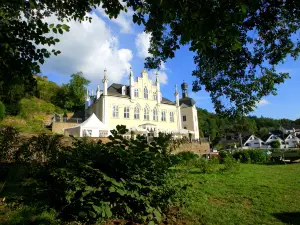 Schloss Sayn
