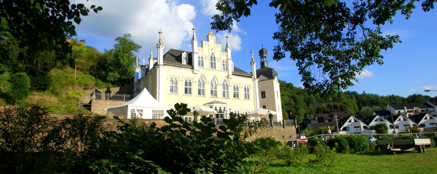 Schloss Sayn