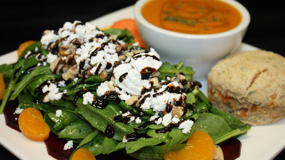 Yvette Moore Gallery