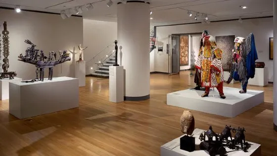 洛約拉大學藝術博物館