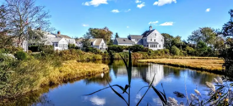 Hotels in Barnstable County