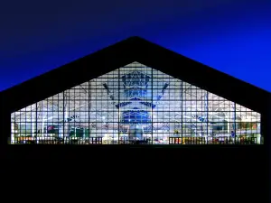 North American Aerospace Museum
