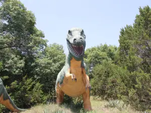 Dinosaur World