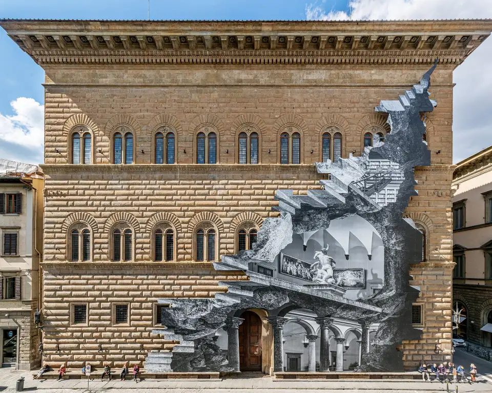 1_Strozzi Palace