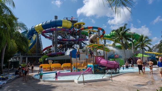 Rapids Waterpark