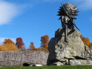 Fruitlands Museum