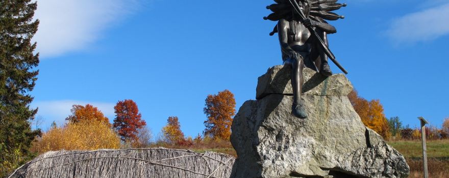 Fruitlands Museum