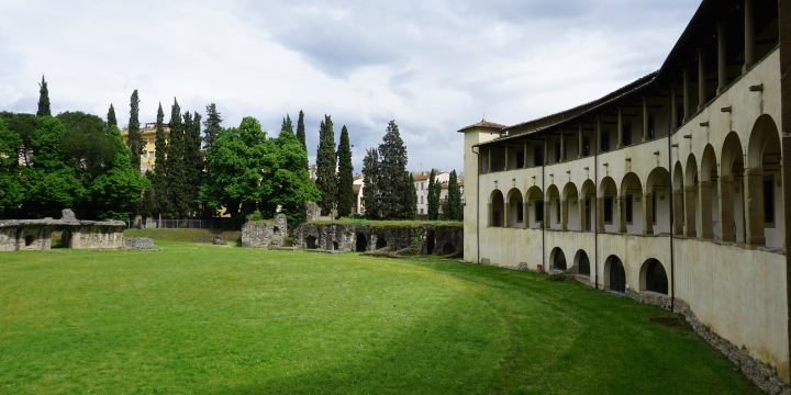 Museo Archeologico