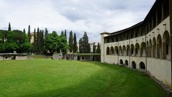 Museo Archeologico Mecenate