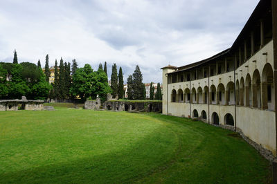 Museo Archeologico Mecenate