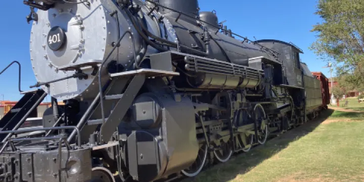 National Ranching Heritage Center